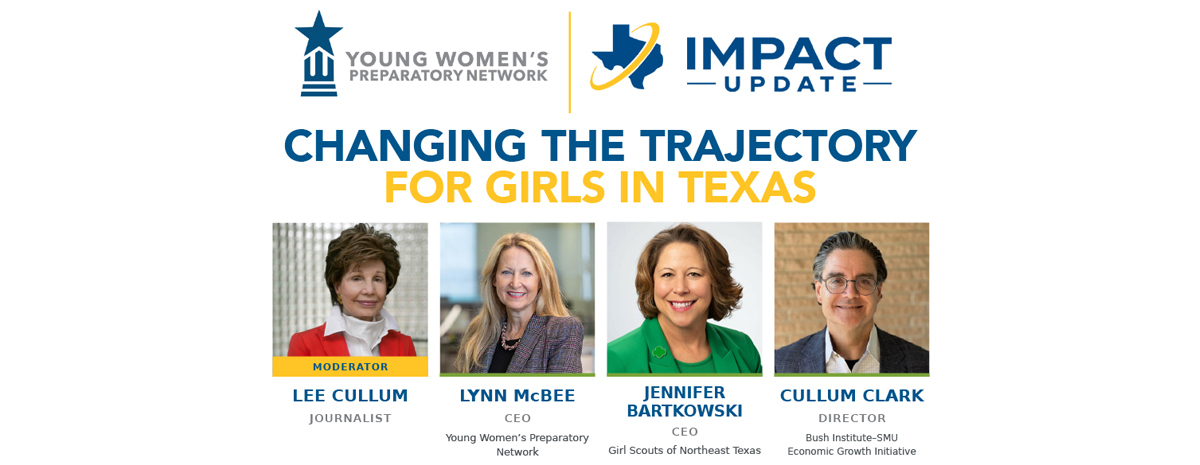 YWPN Impact Update October 2026